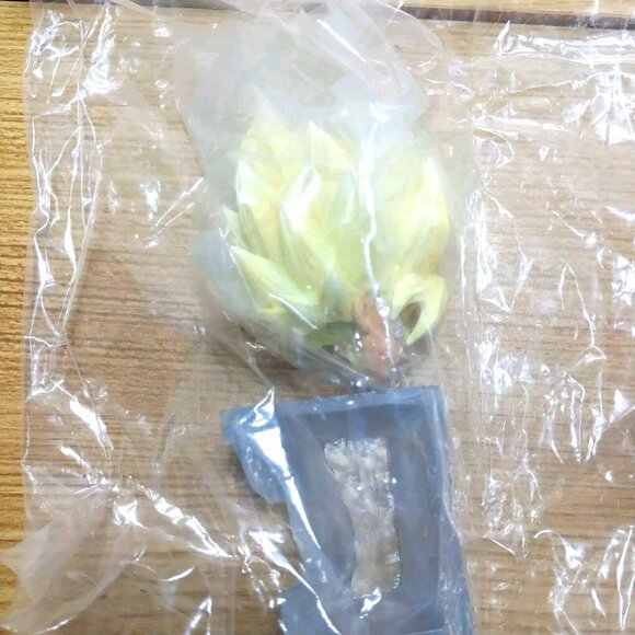 NEW Dragon Ball Z adidas Originals Battle Damaged Goku 12" Figure DBZ Anime - Picture 7 of 14